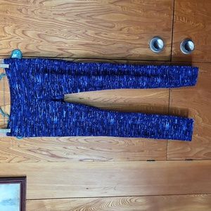 32° COOL Weatherproof workout pants